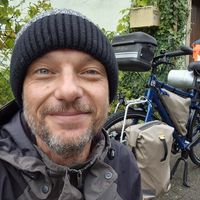 Alexandre Solt's Photo