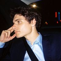 Fotos de Florian D'Argent