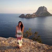 Miryam Tortajada Galán's Photo