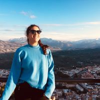 Mónica Salas的照片