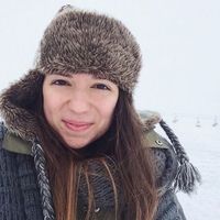 Marta Gazzaneo's Photo