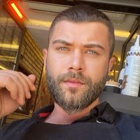 ismail Kongul's Photo