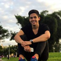 Robi Szilágyi's Photo