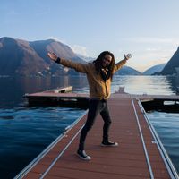 Riziki Nielsen的照片