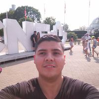 Jesus Villalobos的照片