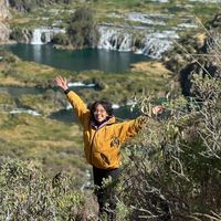 Bárbara Zúñiga的照片