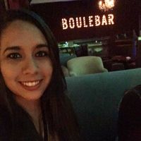 Gabriela Moran's Photo