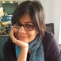 Anuja Jaiman's Photo