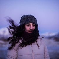 Marina Chrisikopoulou的照片