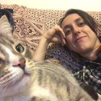 Carolina Fernandez ares's Photo