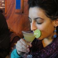 Atalanti Tsentemeidou's Photo