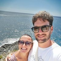 Blandine et Alexandre's Photo