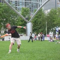 Tim Lamberger's Photo