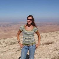 Rachel Henderson's Photo