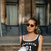 Olga Goretska's Photo