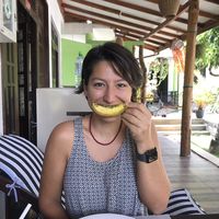 Elif Musoglu's Photo