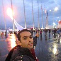 Carlos Alberto Beoto Dopico's Photo