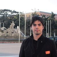 César Olivares Palma's Photo