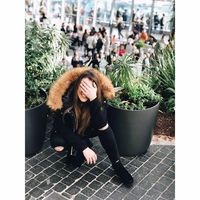 Photos de Brigita Almonaitytė