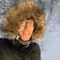 Christian Winter的照片