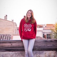 Ophélia Bosc's Photo