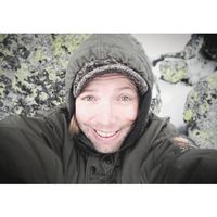 David Pulpan's Photo