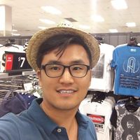 Khosbayar Sandag's Photo