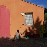 Photos de Djamel Touati