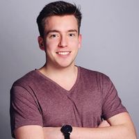 Sobiesław Kozłowski's Photo