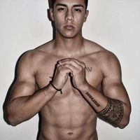 Juan Manuel Andrade's Photo