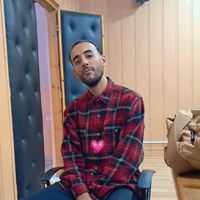 sami mokrani's Photo