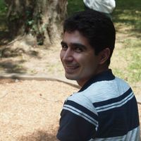 Amir Koolivand的照片