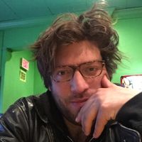 David Commins's Photo