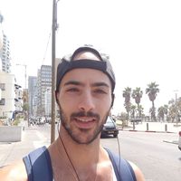 Eyal Timór的照片