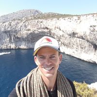 Greg Berlioz's Photo