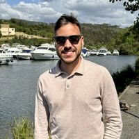 Ruben Pereira's Photo