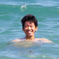 Kouta Iyoda的照片