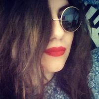 Annabelle Ioana的照片