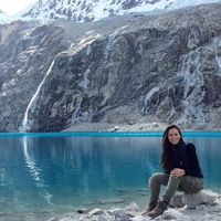 Liz Guevara Ramos's Photo