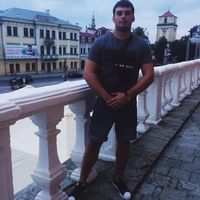 Oleh Yankovskyi's Photo