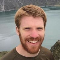 Andy Morris的照片