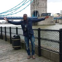 Sidney Claver Bide's Photo