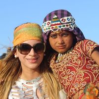 Andrea Gabrie的照片