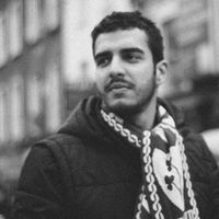 Bernard Maçulo's Photo