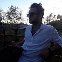 Emre Turhan's Photo