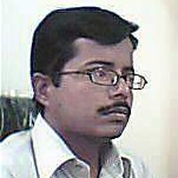 Ishtiaq Ahmed's Photo