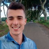 Vinícius Andrade的照片