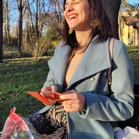 Jovana Antic's Photo