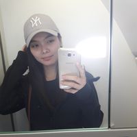 Elloraine Bagang's Photo