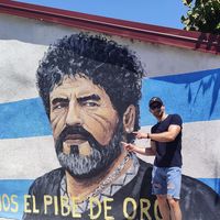 Sławek Figiela's Photo